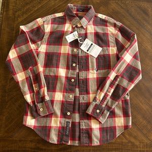 Abercrombie & Fitch Button-Down